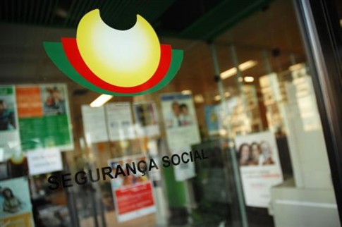 segurança social