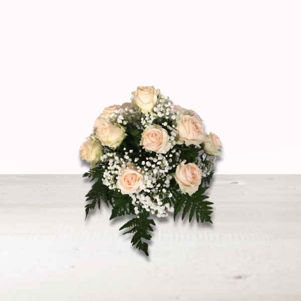 Arranjo de Flores Naturais ARN-034