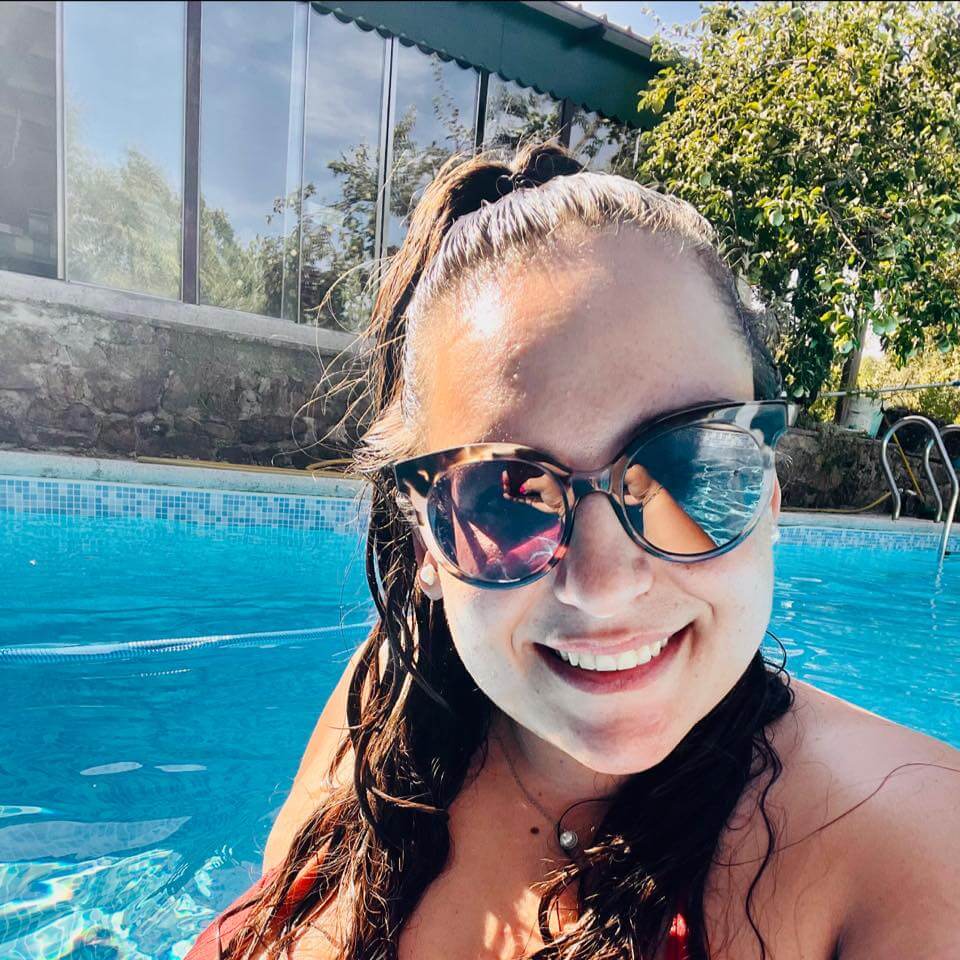Ana Sofia Rodrigues Ramos
